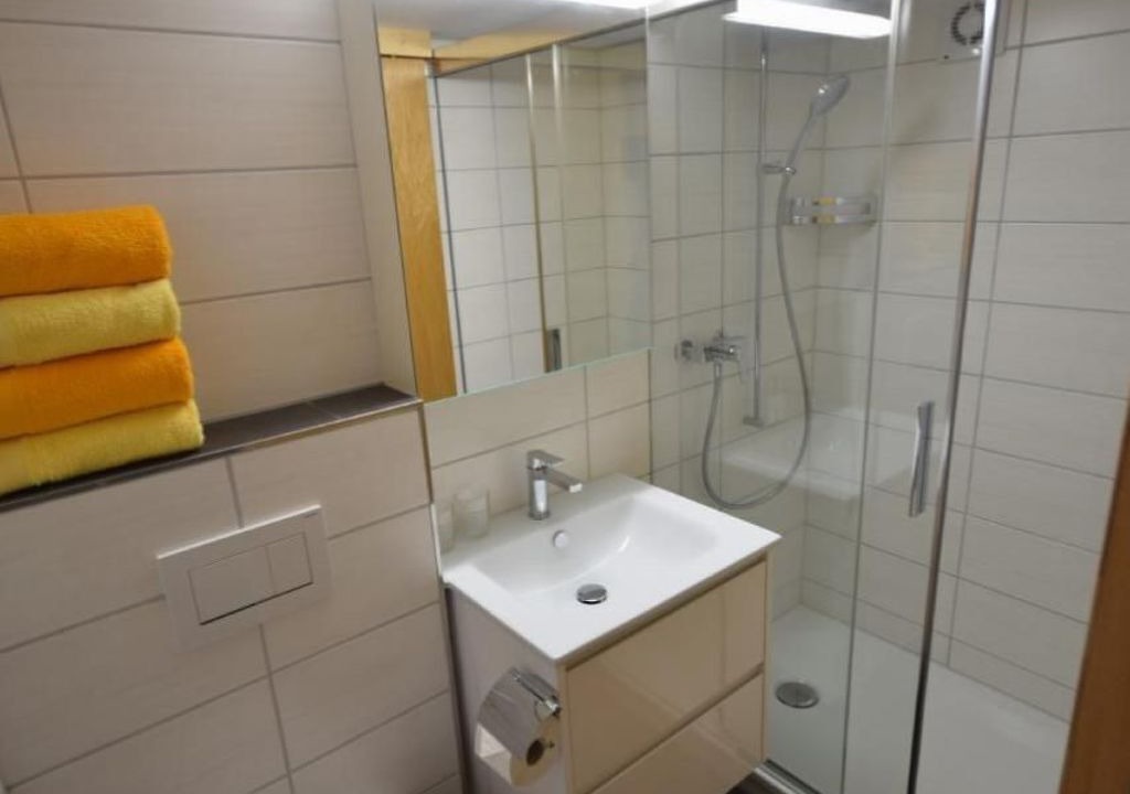 Photo of Bathroom in Murren