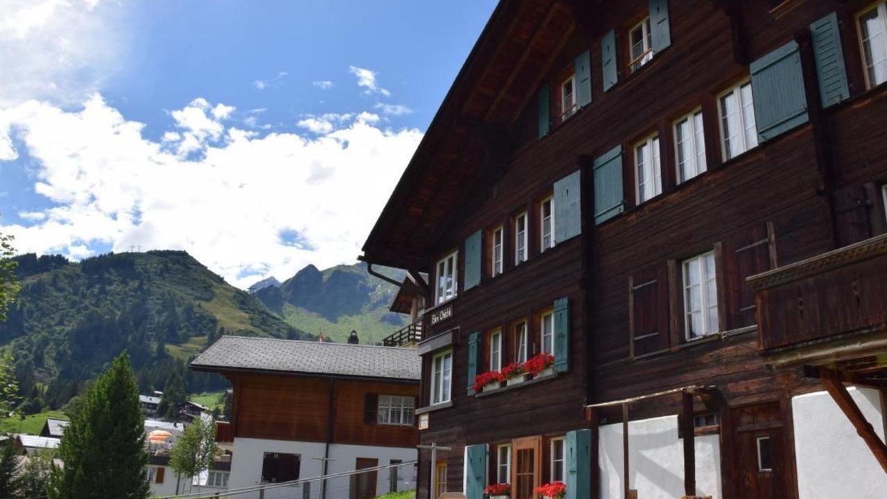 Photo of Others in Murren