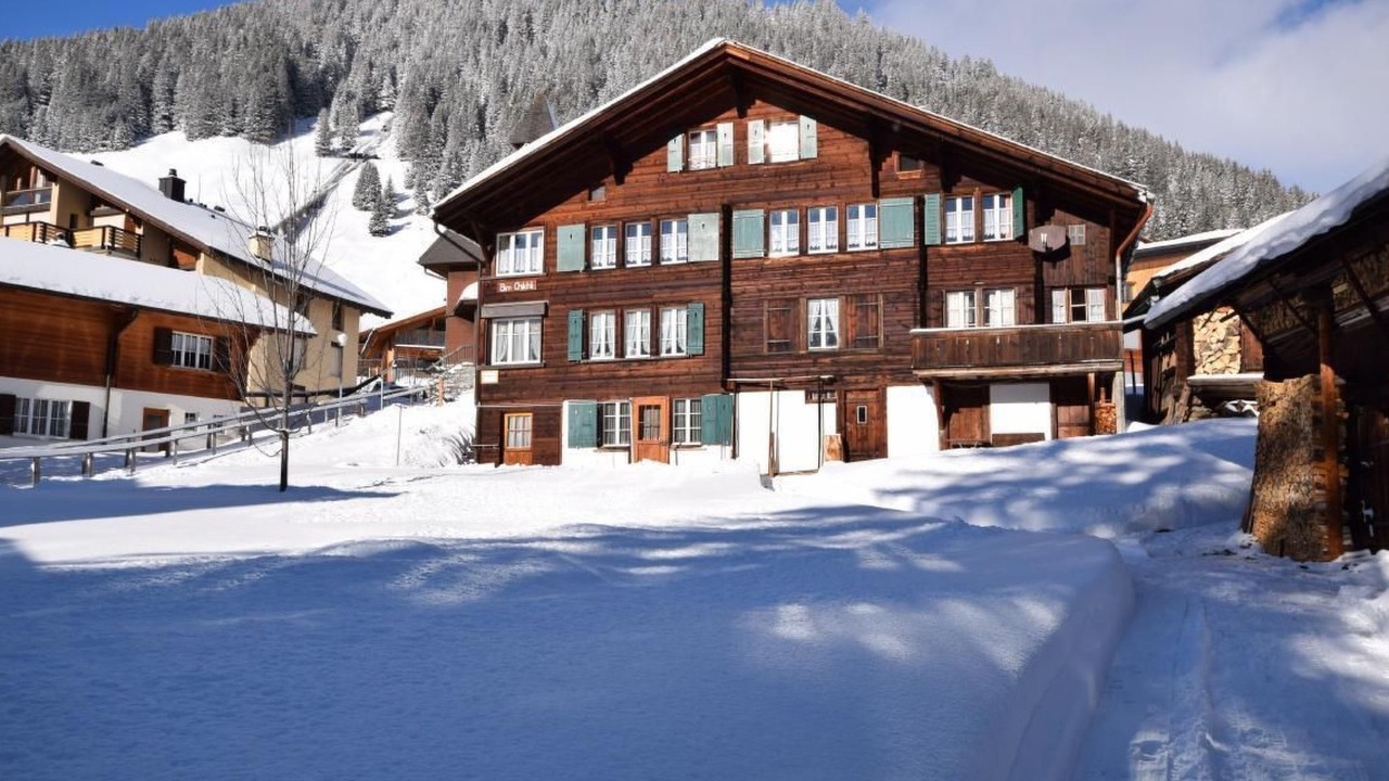 Photo of Others in Murren