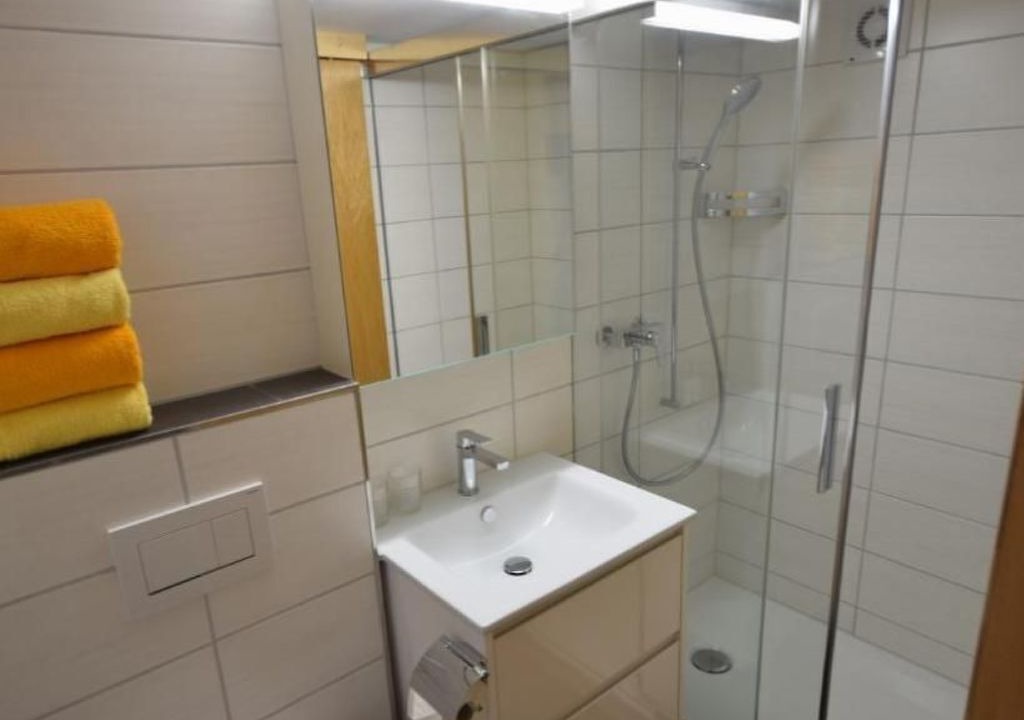 Photo of Bathroom in Murren
