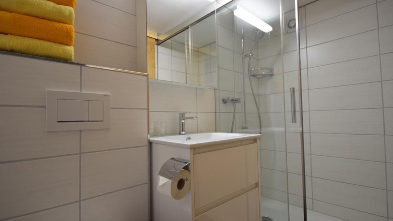 Photo of Bathroom in Murren