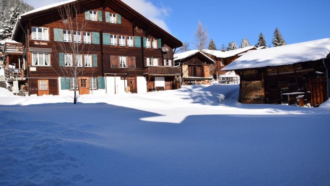 Photo of Others in Murren