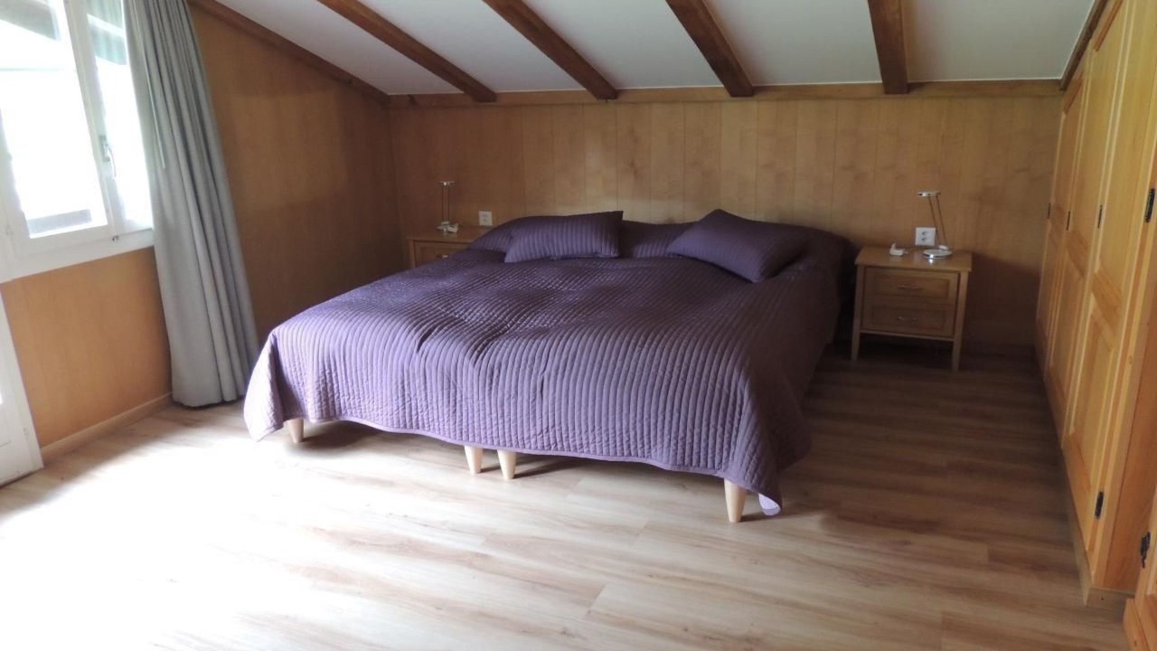 Photo of Bedroom in Stechelberg