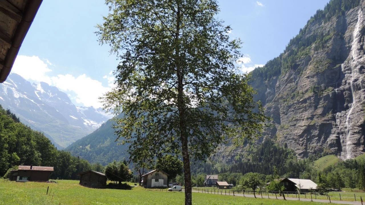 Photo of Others in Stechelberg