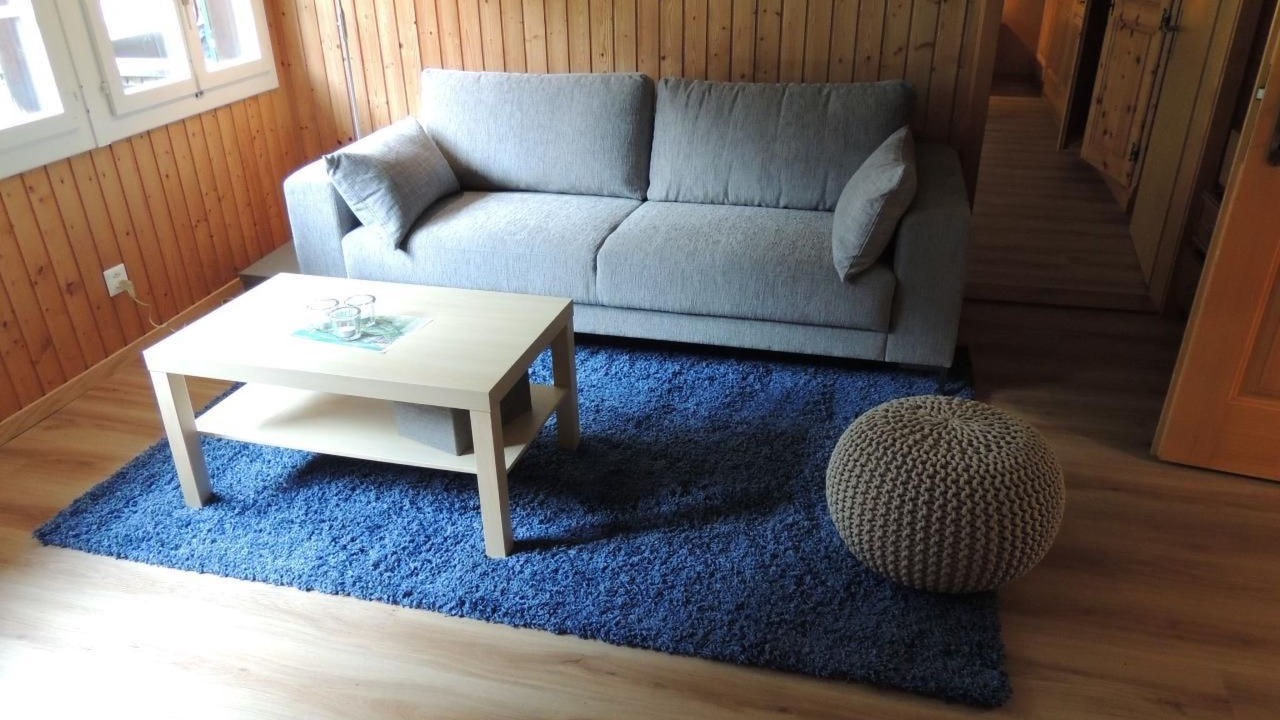 Photo of Livingroom in Stechelberg