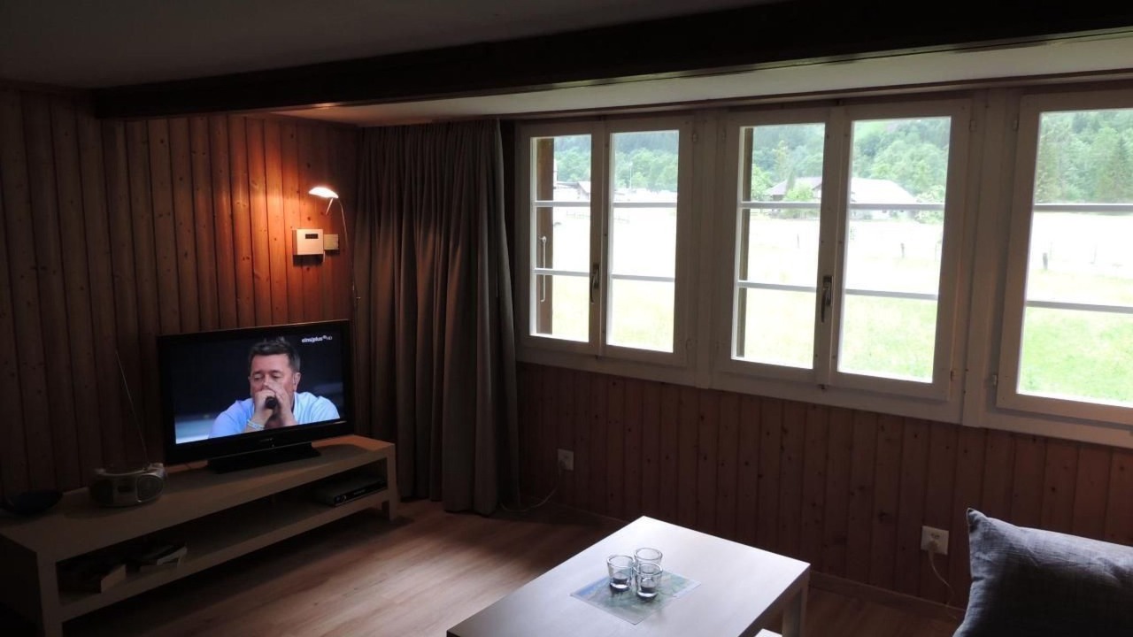 Photo of Livingroom in Stechelberg
