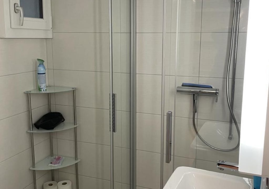 Photo of Bathroom in Stechelberg