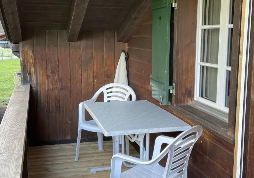 Photo of Outdoor in Stechelberg