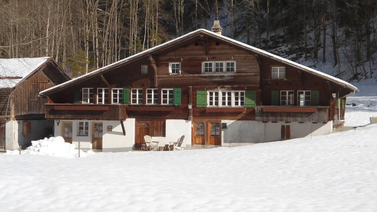 Photo of Outdoor in Stechelberg