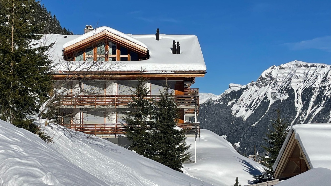 Photo of Outdoor in Murren
