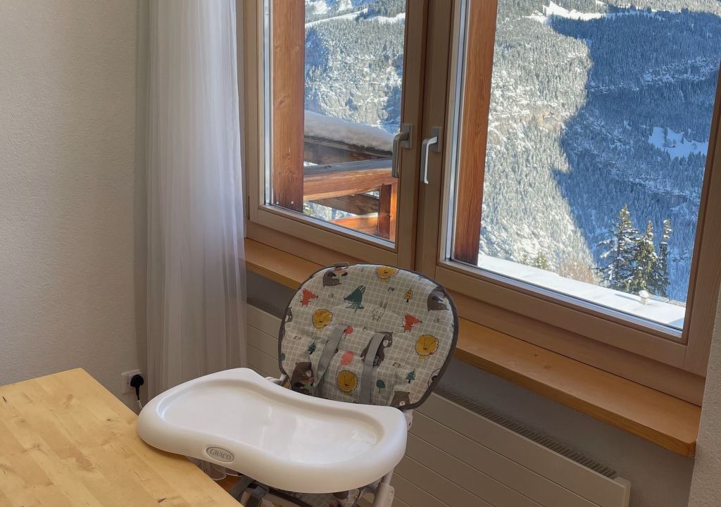 Photo of Others in Murren