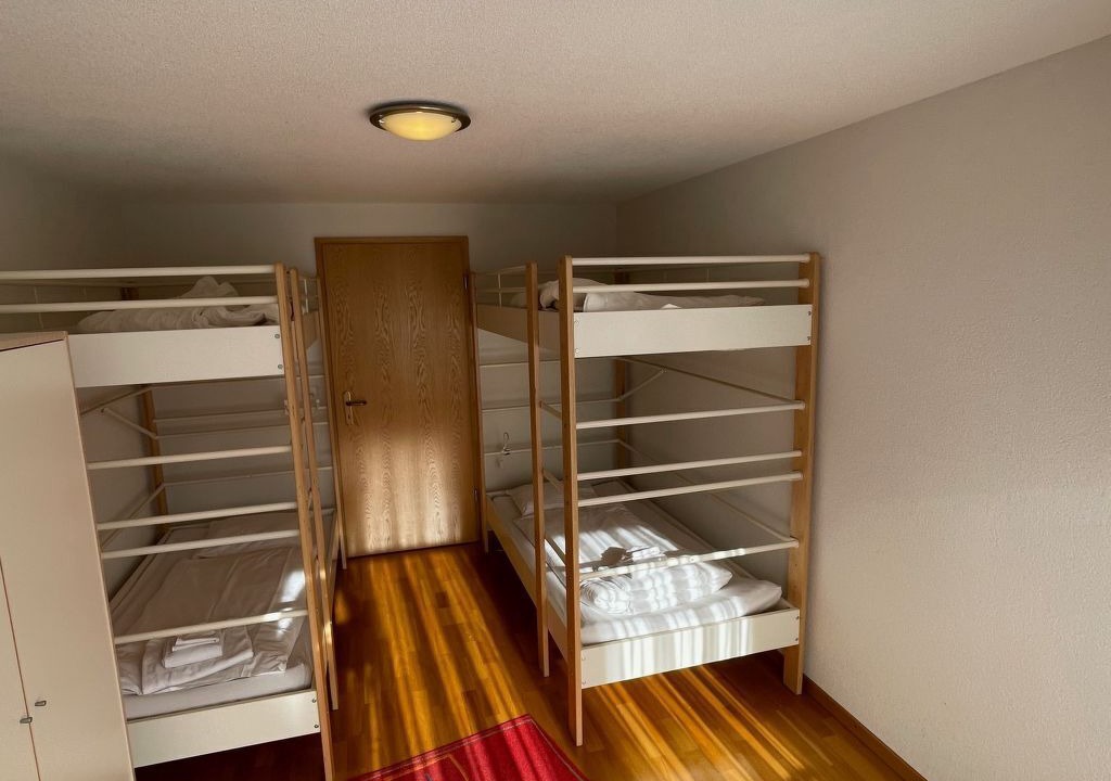 Photo of Bedroom in Murren