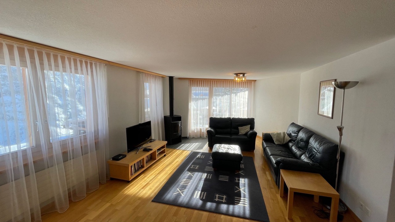 Photo of Livingroom in Murren