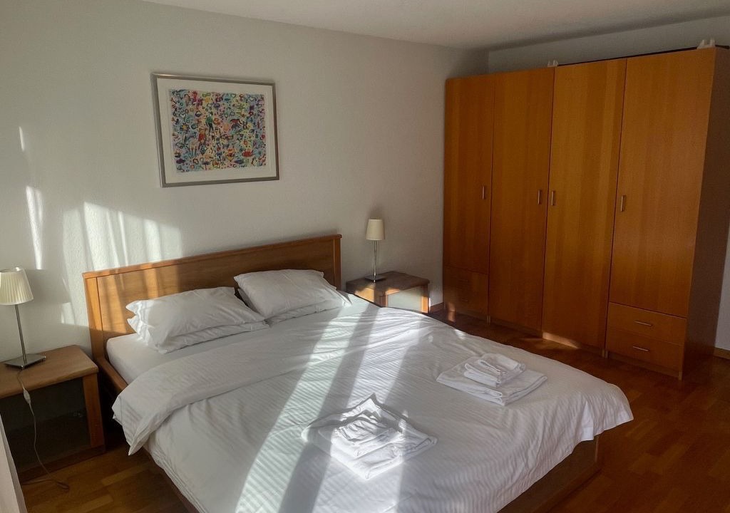 Photo of Bedroom in Murren