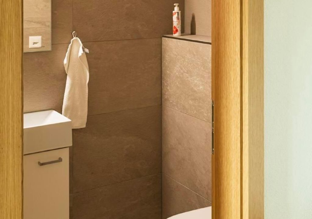 Photo of Bathroom in Murren