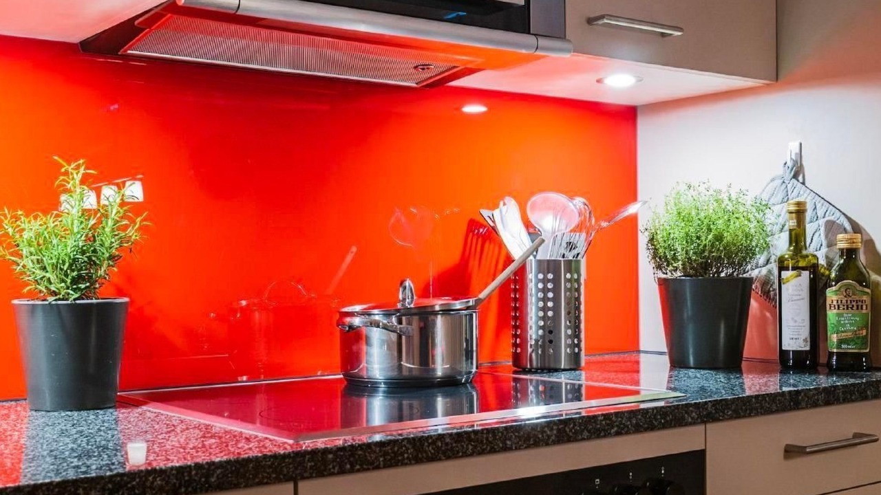 Photo of Bedroom in Murren