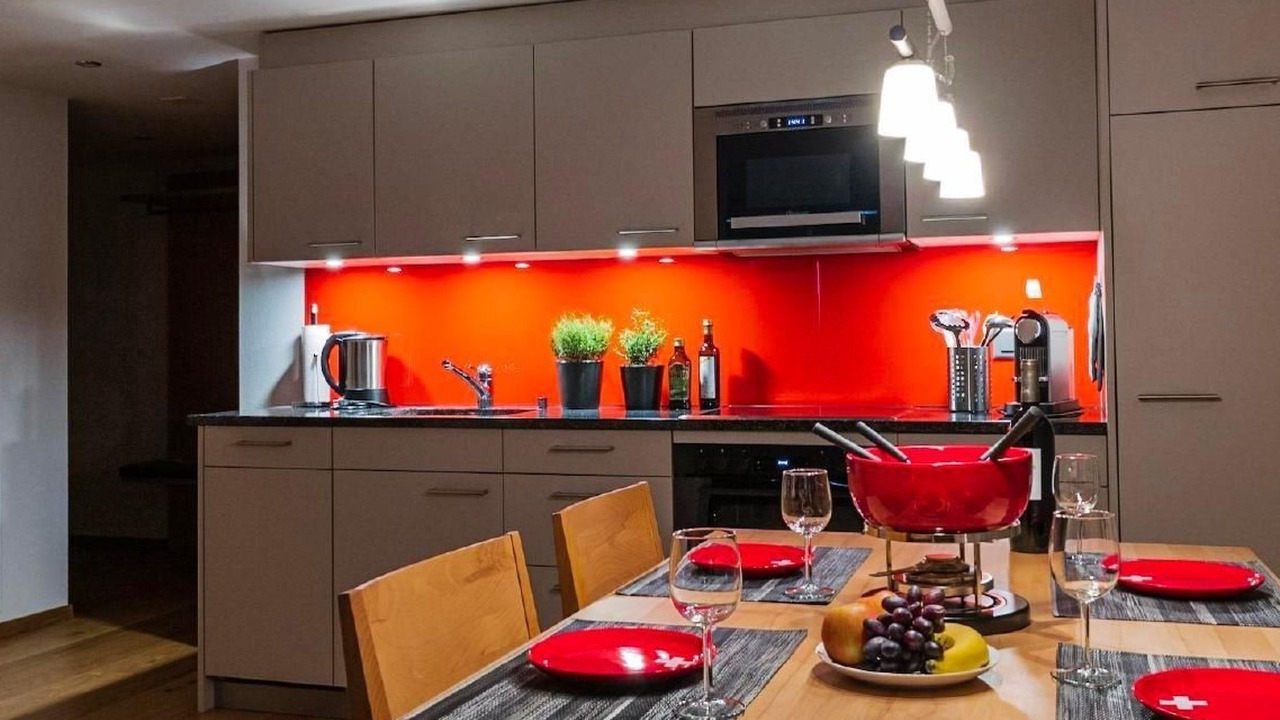 Photo of Others in Murren