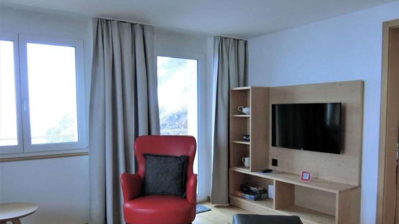 Photo of Others in Murren