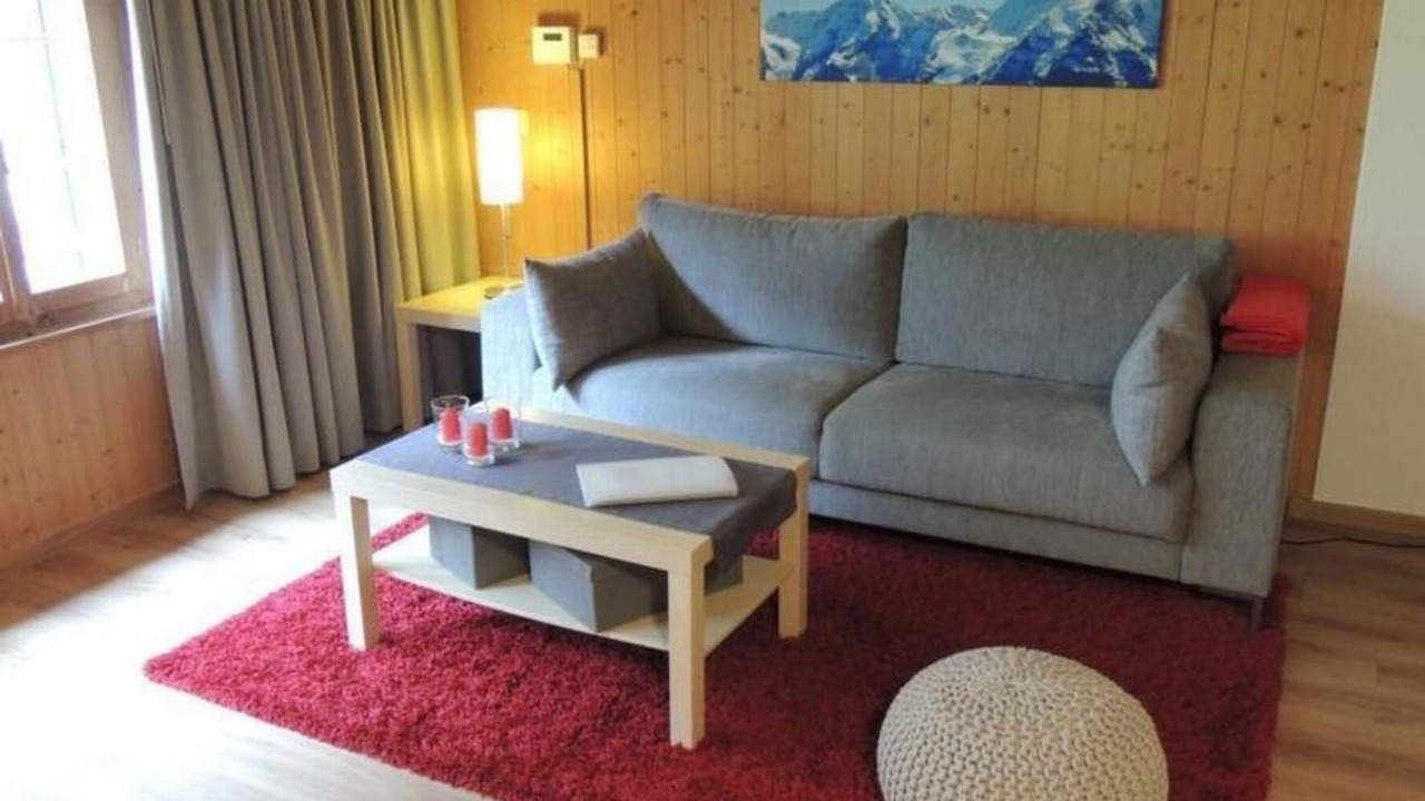 Photo of Livingroom in Stechelberg