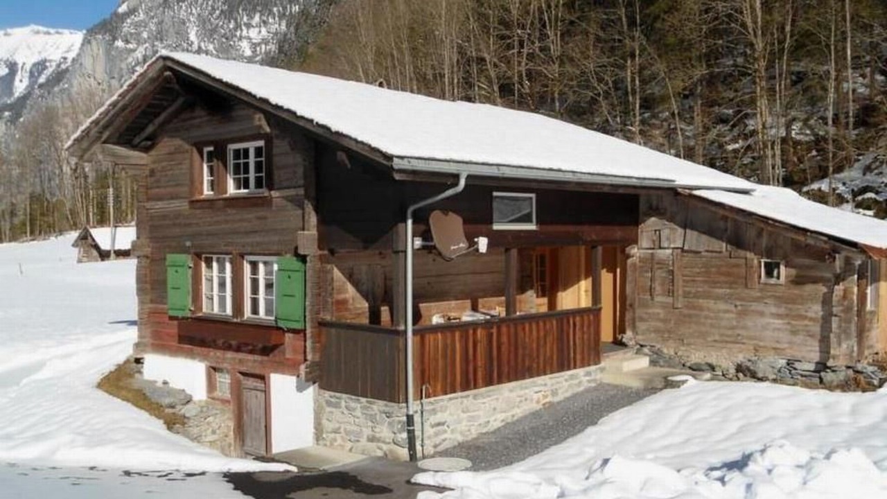 Photo of Outdoor in Stechelberg