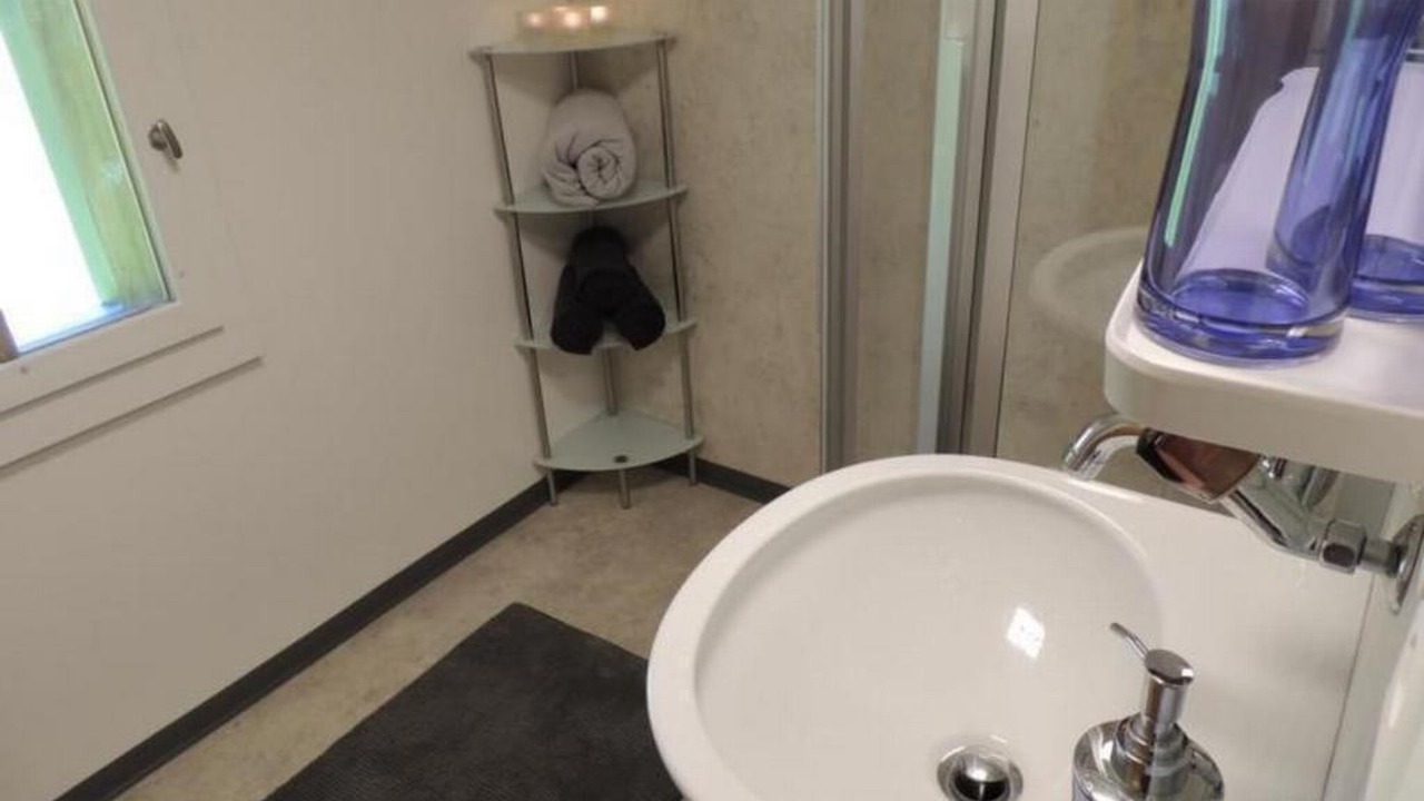 Photo of Bathroom in Stechelberg