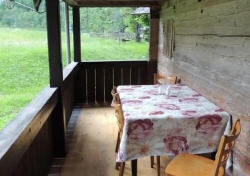 Photo of Outdoor in Stechelberg