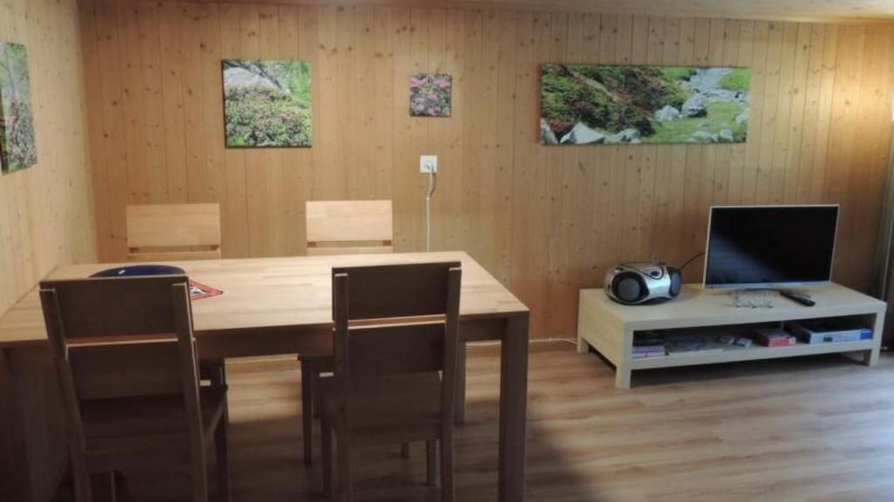 Photo of Livingroom in Stechelberg