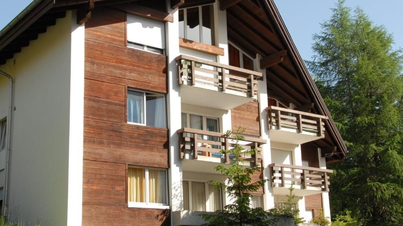 Photo of Others in Murren