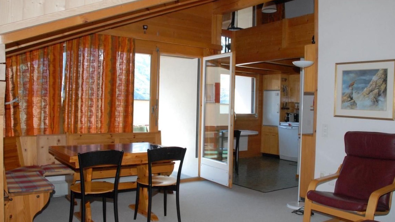 Photo of Bedroom in Murren