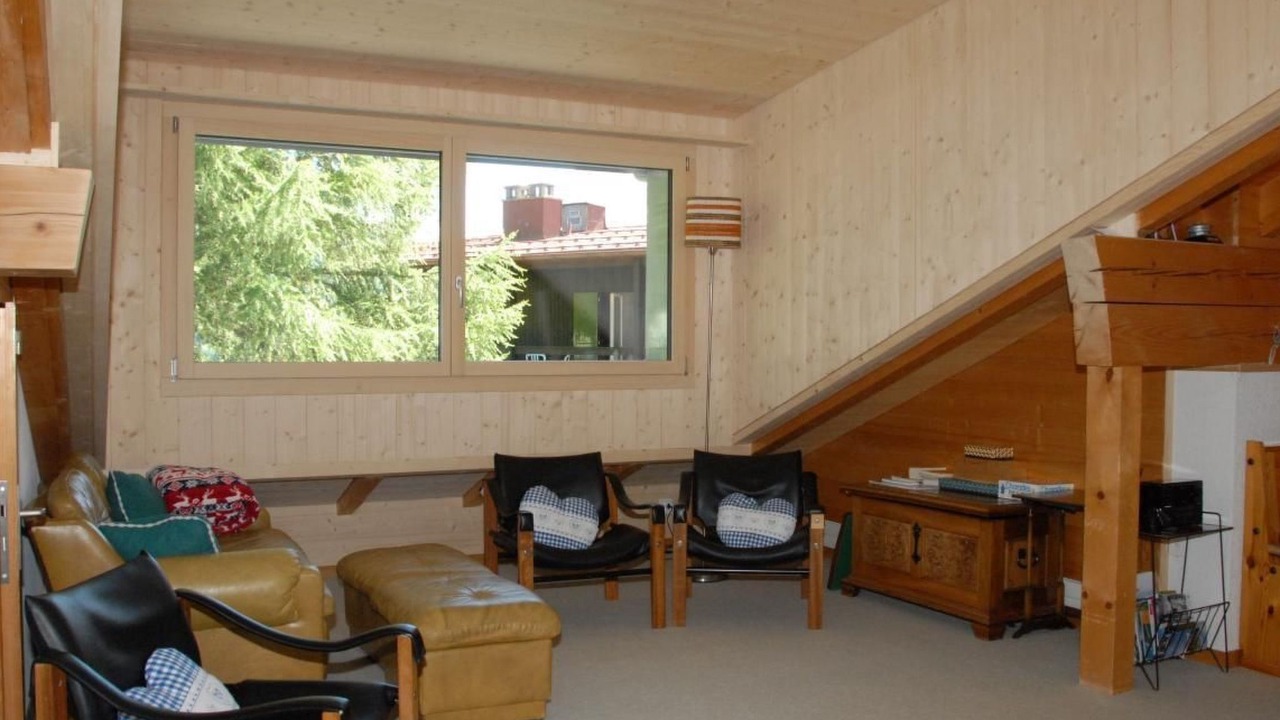 Photo of Livingroom in Murren