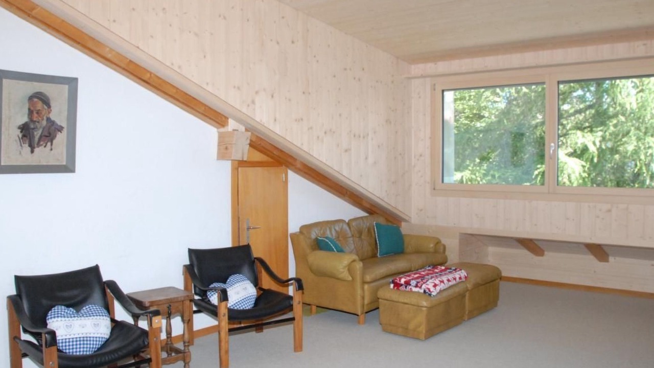 Photo of Livingroom in Murren