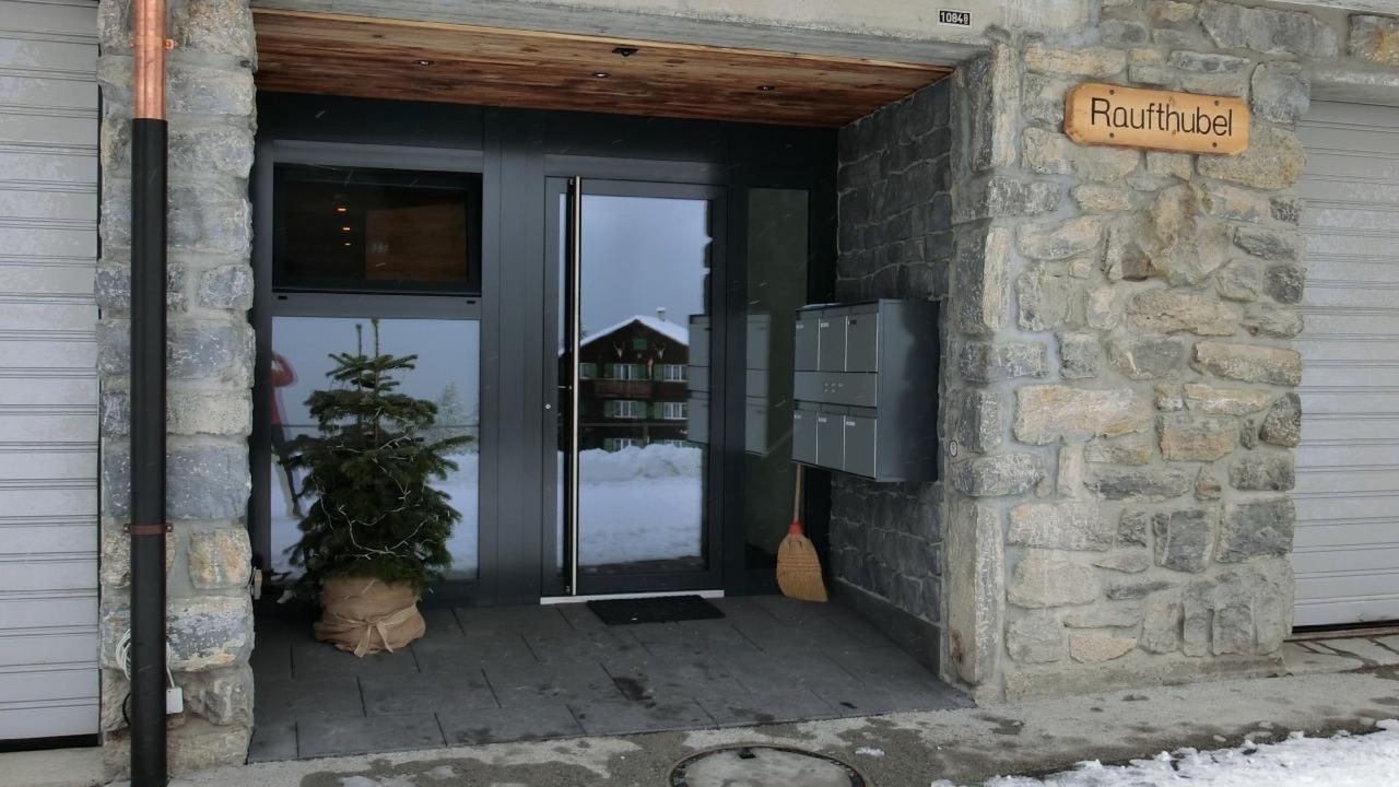 Photo of Others in Murren