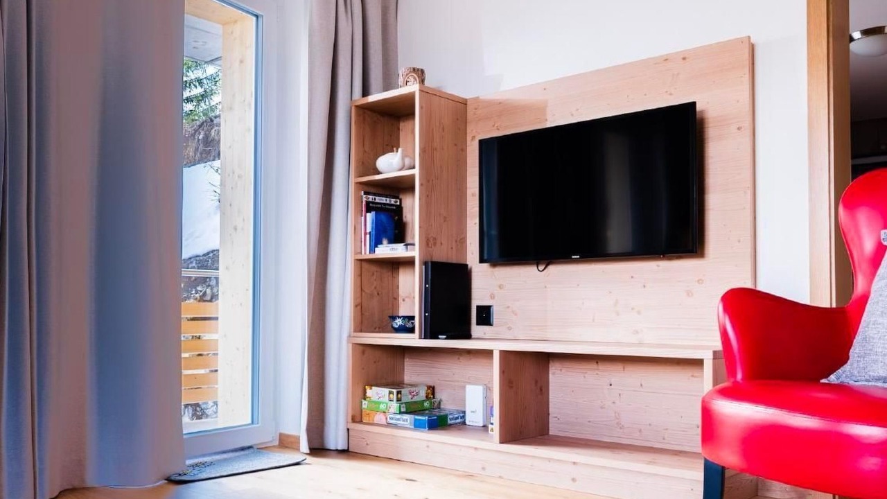 Photo of Livingroom in Murren