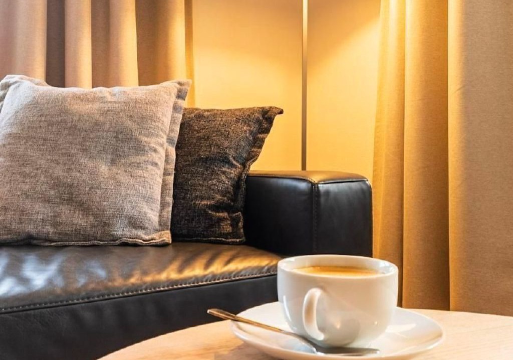 Photo of Livingroom in Murren