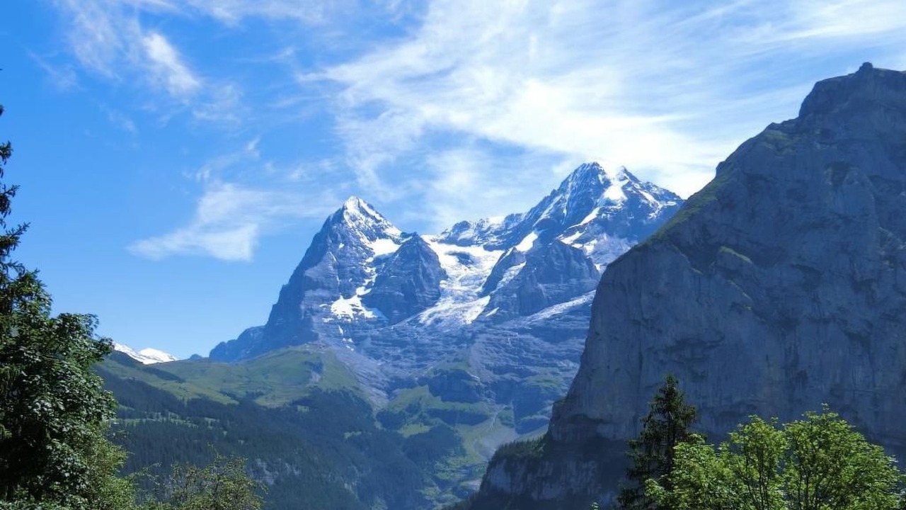 Photo of Others in Murren