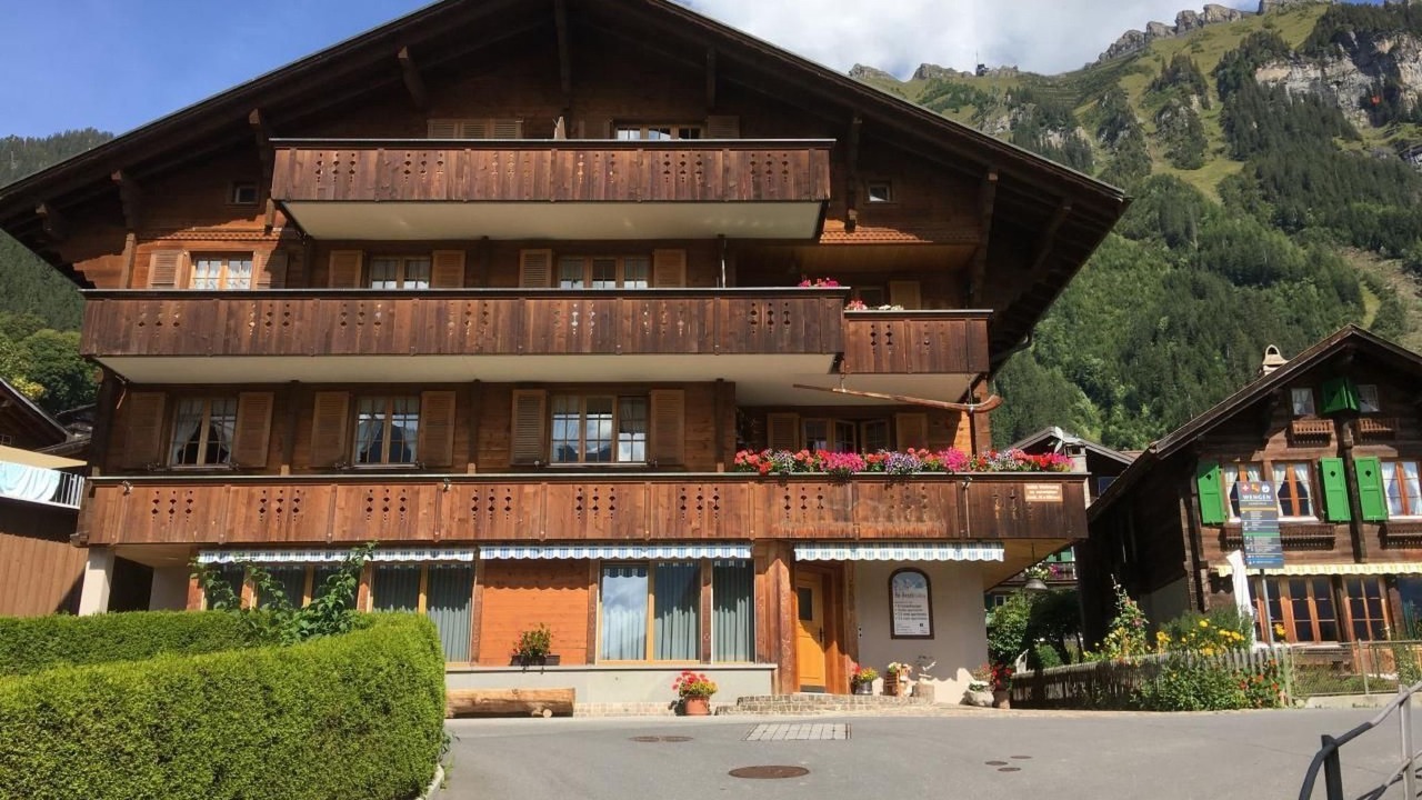 Photo of Others in Wengen