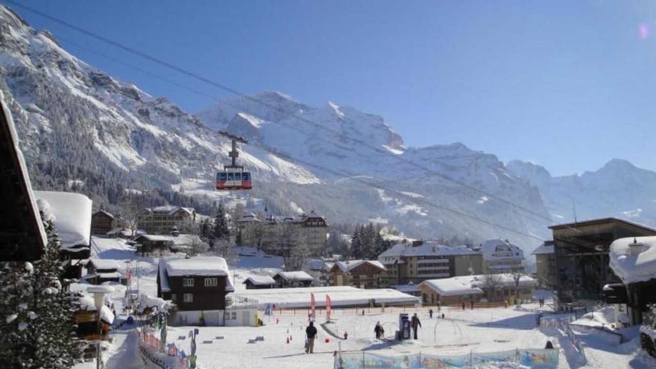 Photo of Others in Wengen