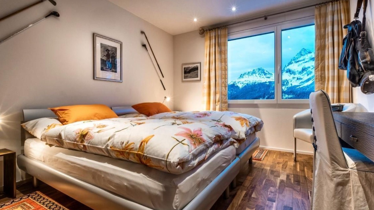 Photo of Bedroom in Arosa