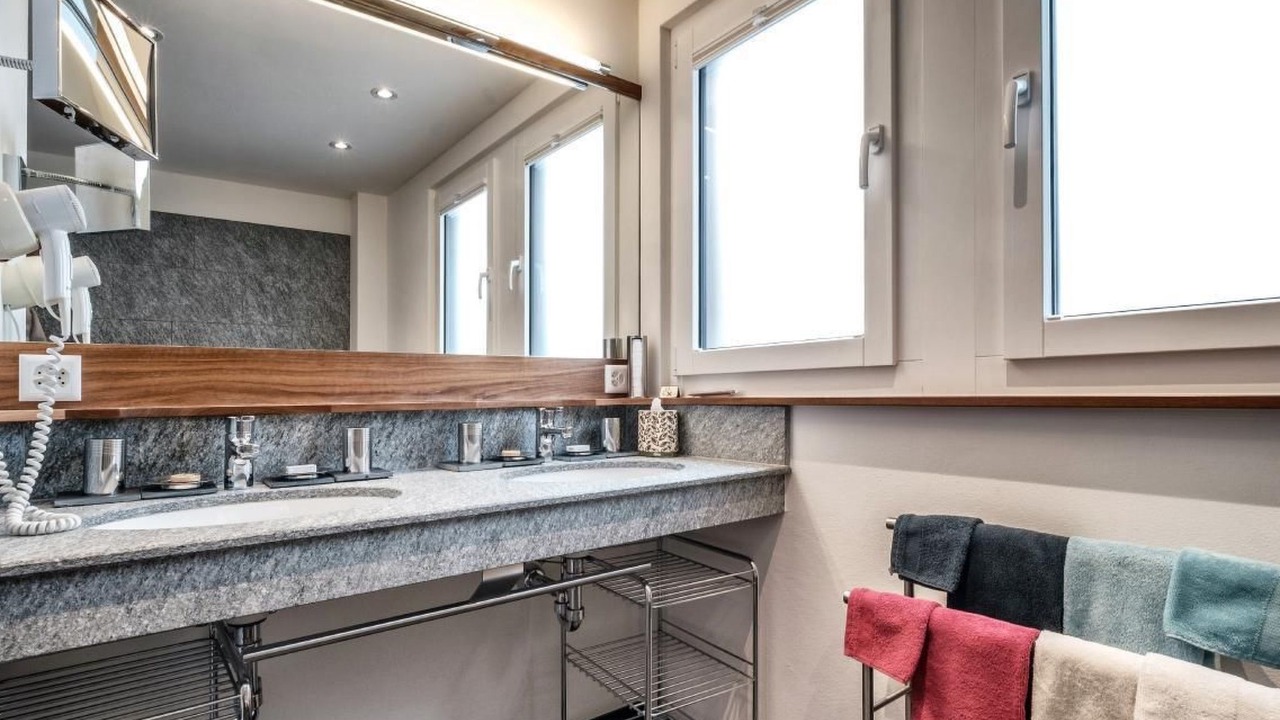 Photo of Bathroom in Arosa