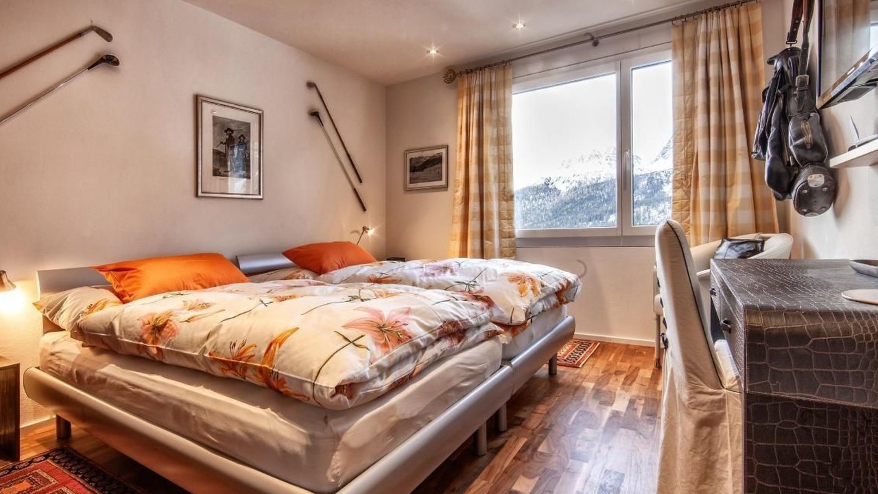 Photo of Bedroom in Arosa