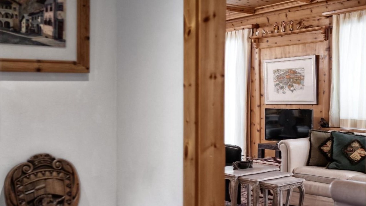 Photo of Livingroom in Arosa