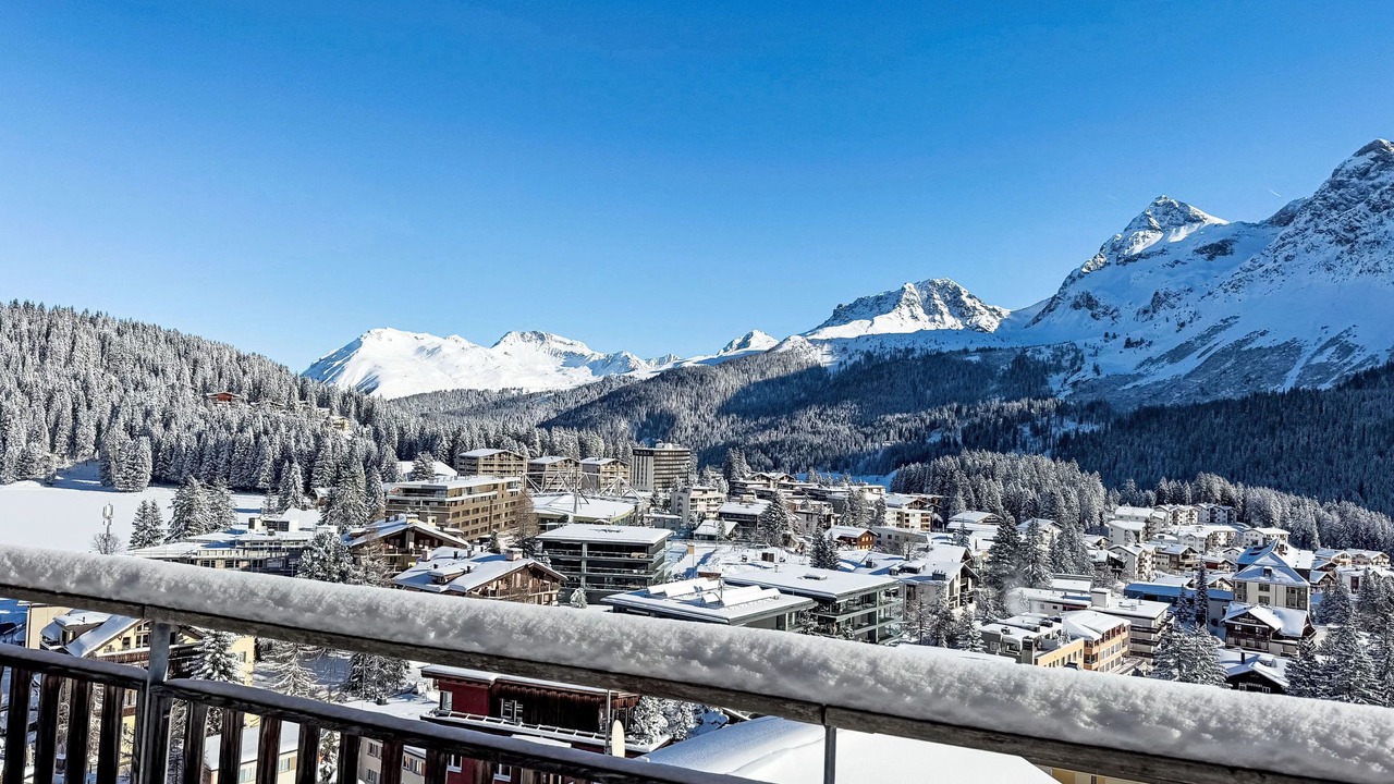 Photo of Others in Arosa