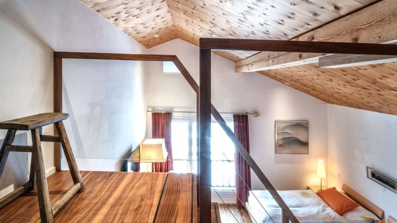 Photo of Bedroom in Arosa