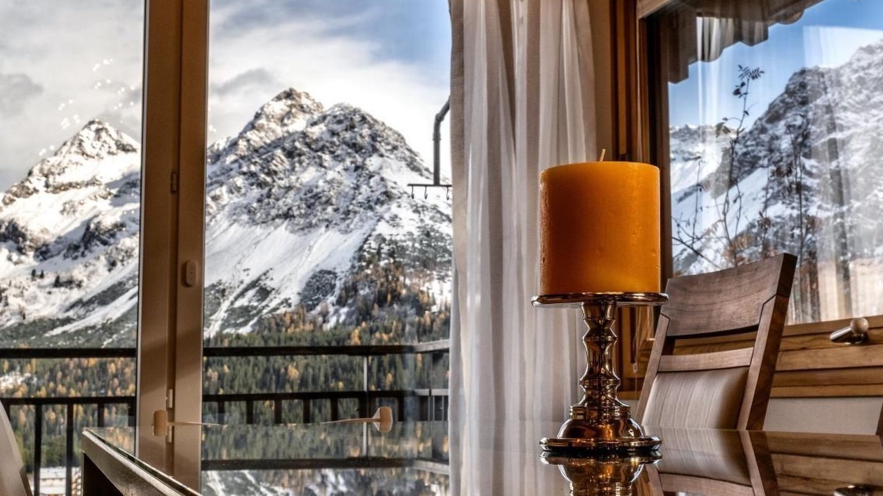 Photo of Others in Arosa