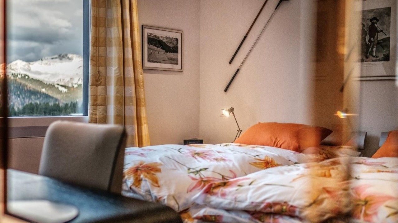 Photo of Bedroom in Arosa