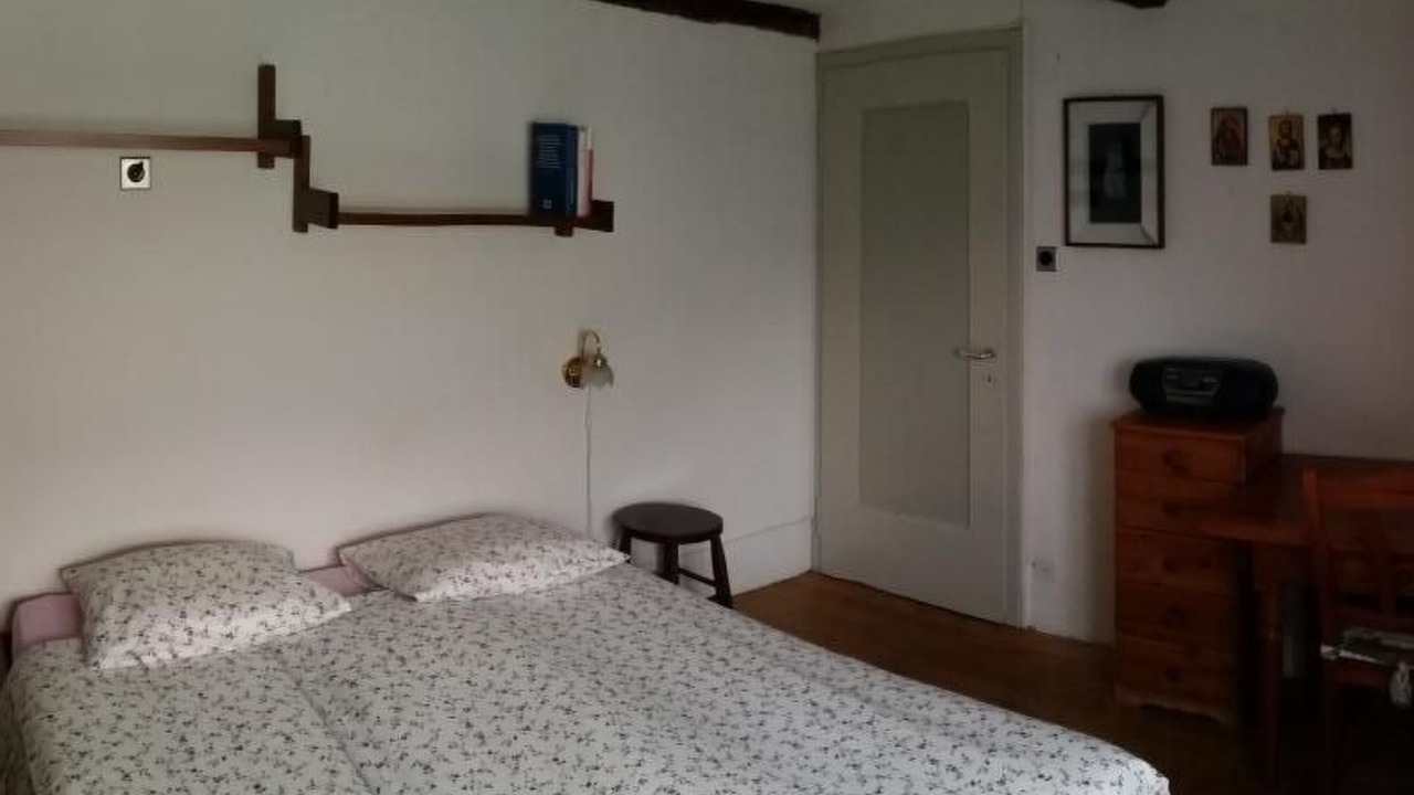 Photo of Bedroom in Negrentino