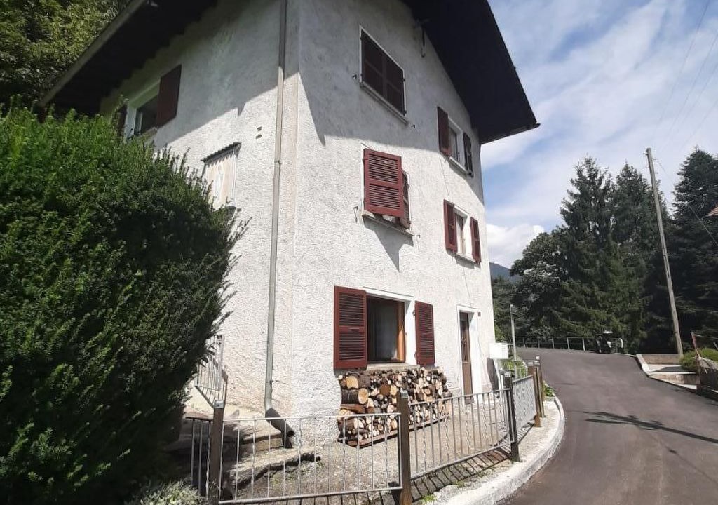 Photo of Outdoor in Negrentino