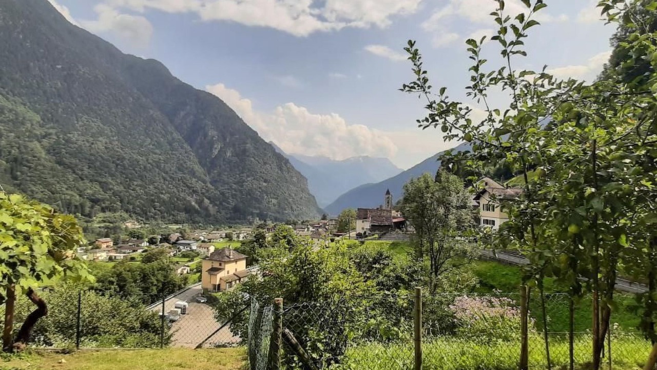 Photo of Outdoor in Negrentino