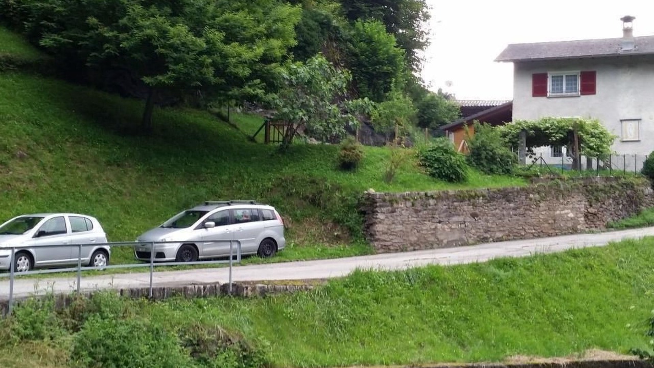 Photo of Outdoor in Negrentino