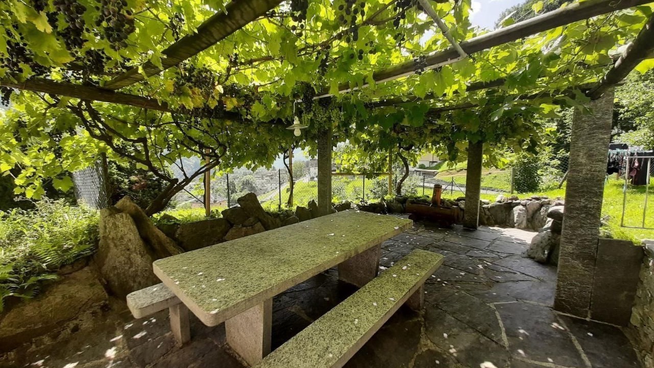 Photo of Outdoor in Negrentino